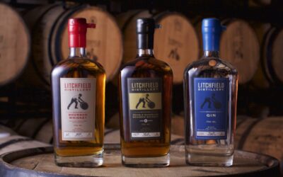 Litchfield Distillery